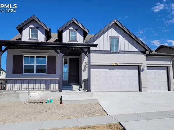 10719 Kentwood Dr, Colorado Springs, CO 80924