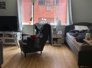 205 Kent St APT 25, Brookline, MA 02446