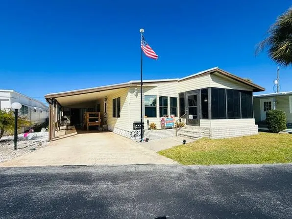 1919 Buccaneer Dr Lot 51, Sarasota, FL 34231