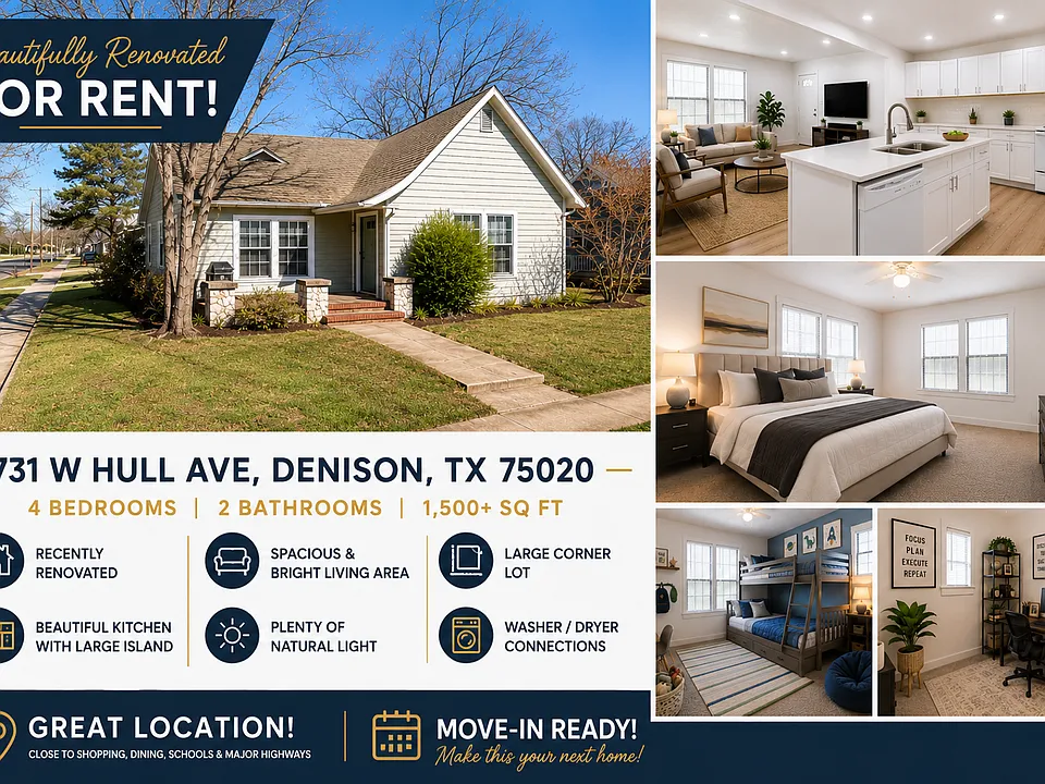 912 S Armstrong Avenue 731 W Hull St