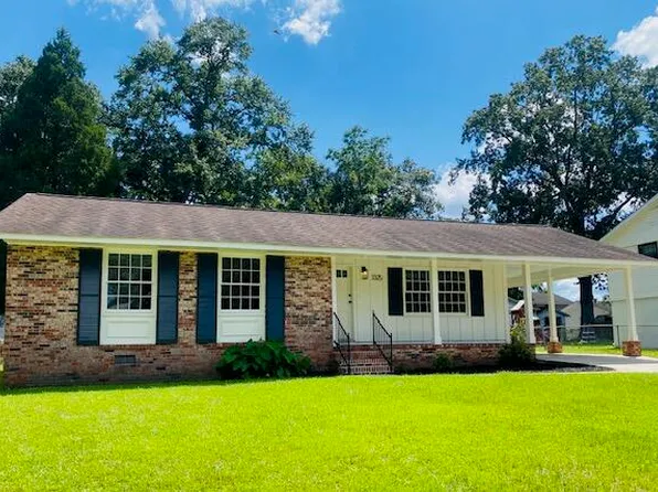 3325 Stonehaven Dr, North Charleston, SC 29420