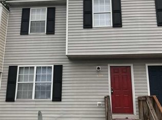 4208 Kaplan Dr, Raleigh, NC 27606