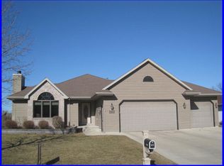 455 N 16th Dr, Sturgeon Bay, WI 54235