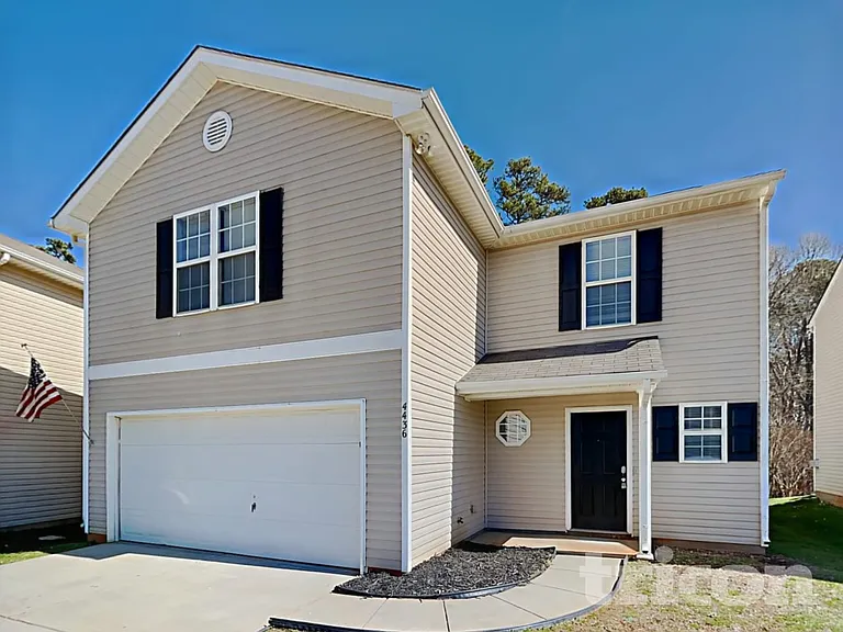 4436 Christenbury Hills Ln — Photo 2