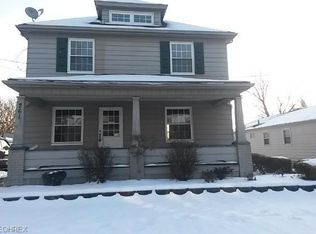 261 Christian Ave, Hubbard, OH 44425