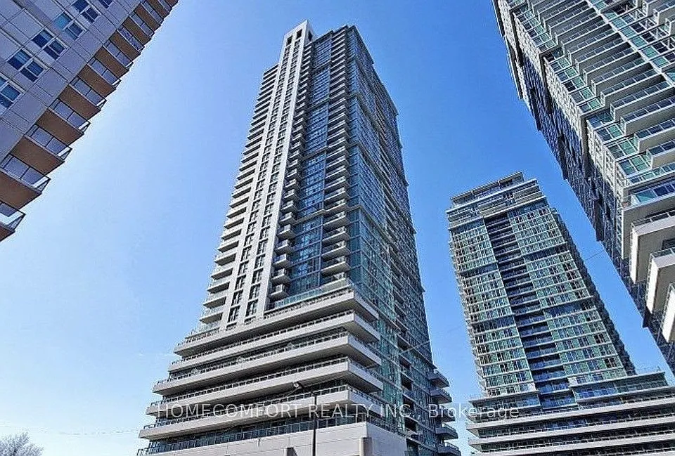 50 Town Centre Ct #3605