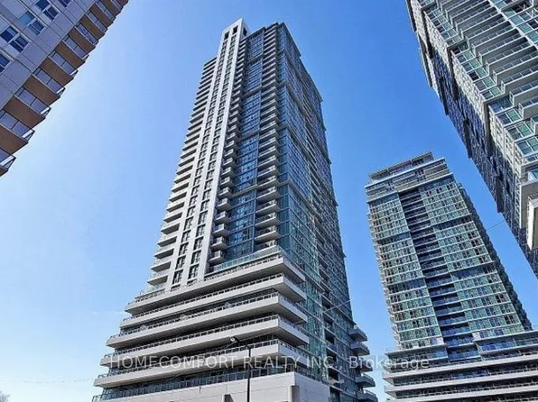 50 Town Centre Ct, Toronto, ON