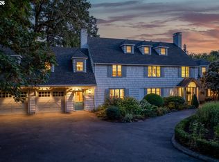 1546 S Military Rd, Portland, OR 97219