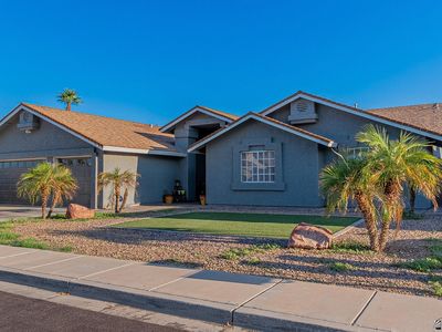 3443 W 13th St, Yuma, AZ, 85364