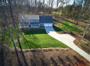 12374 Daisywood Dr, Knoxville, TN 37932