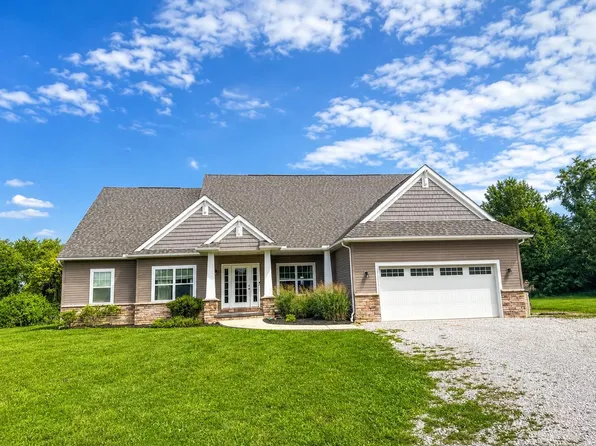 1545 N State Route 61, Sunbury, OH 43074