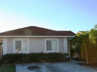 18220 SW 143rd Ct, Miami, FL 33177