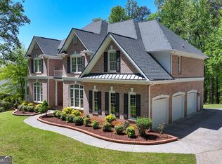 166 Windrift Dr, Dallas, GA 30132
