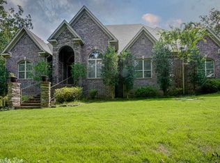 12010 Timber Creek Rd, N Little Rock, AR 72118