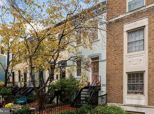 1905 17th St NW, Washington, DC 20009