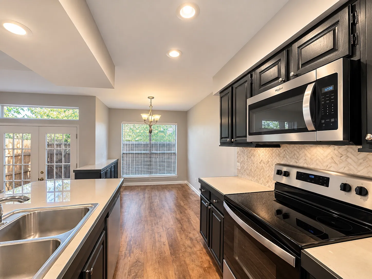 1 bed, 787 sqft, $1,495 — Photo 4
