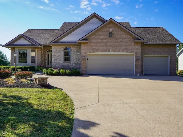 2022 Kingscote Cir NE, North Canton, OH 44720