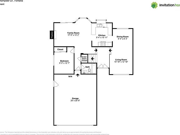 2nd image of 6837 Kempster Ln