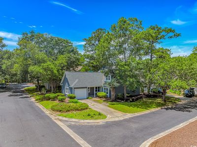 4532 Spyglass Dr., Little River, SC, 29566
