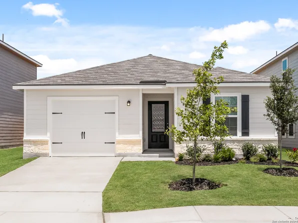 11522 Barn Owl Aly, San Antonio, TX 78223