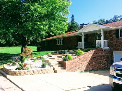2611 Lake Valley Dr, Jefferson City, MO, 65109