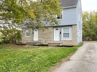 2063 W Mound St, Columbus, OH 43223