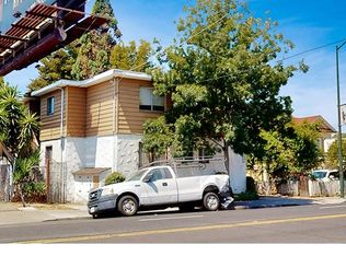 4237 Foothill Blvd #4239D, Oakland, CA