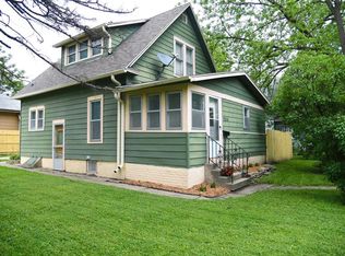704 Guthrie Ave, Des Moines, IA 50316