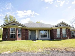 12775 White Rd, Bay Minette, AL 36507