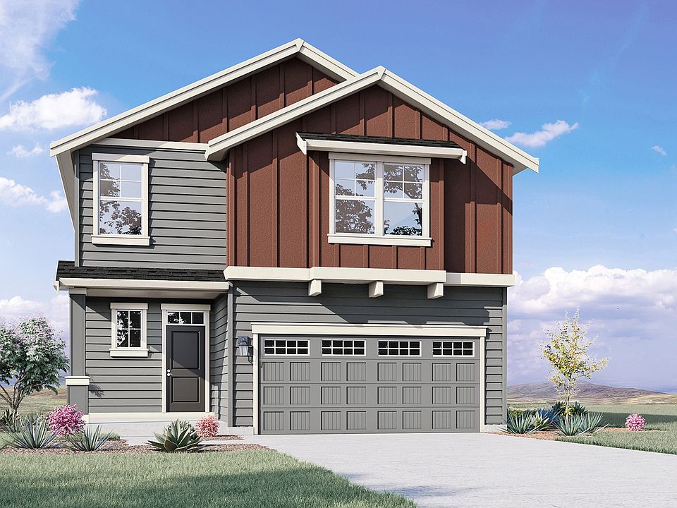 Plan Elevation.