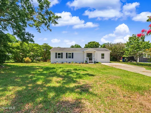5314 Autumn Drive, Wilmington, NC 28409
