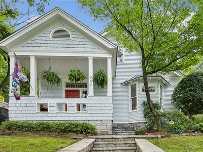 797 Ashland Ave NE, Atlanta, GA, 30307