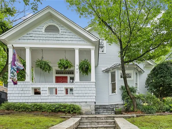 797 Ashland Ave NE, Atlanta, GA 30307