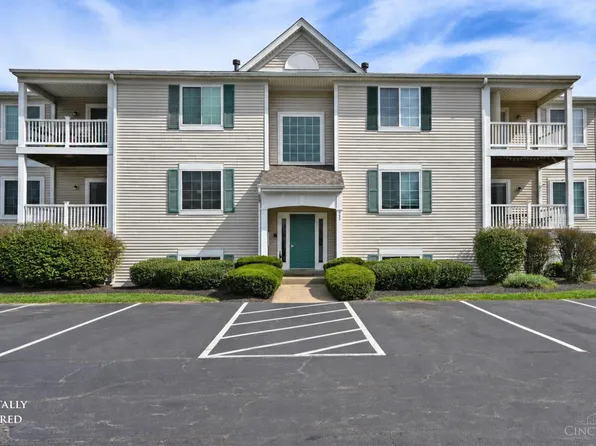 552 Aspen Glen Dr APT 905, Cincinnati, OH 45244