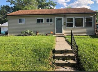 4926 Gardendale Ave, Dayton, OH