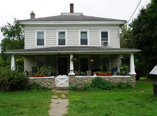 2774 Hickory St, Whitney Pt, NY 13862
