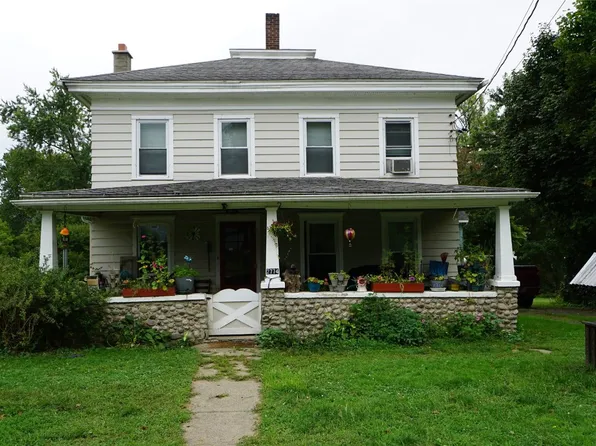 2774 Hickory St, Whitney Pt, NY 13862