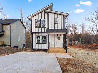 533 Crowell Ave, Statesville, NC 28677