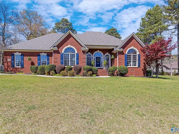 109 Moon View Dr, Toney, AL 35773