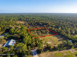0 Fortuna Ave, Malabar, FL 32950