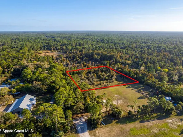 0 Fortuna Ave, Malabar, FL 32950