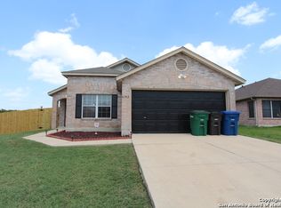 6302 Pelican Coral, San Antonio, TX 78244