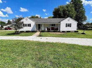 617 Linden Ave, Piqua, OH 45356