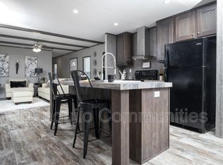 106 Monica Ln, Rice, TX 75155