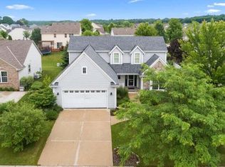 2435 Tumbleweed Ave, West Bend, WI 53095