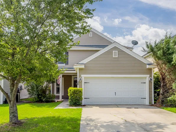 58 Spring Lakes Cir, Savannah, GA 31407