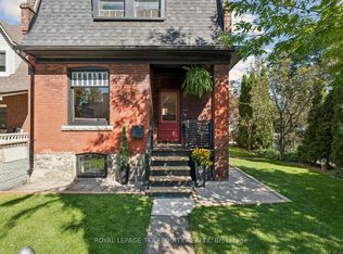 2 Wright Ave, Toronto, ON M6R1K8
