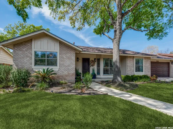 10311 Red Quill, San Antonio, TX 78213