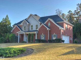 2101 Tuck Dr, Conyers, GA 30012