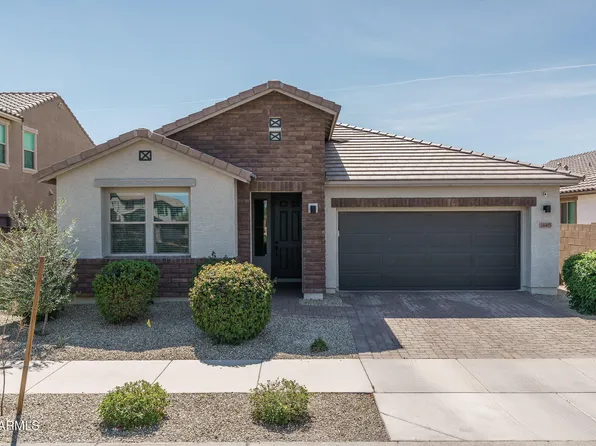 14405 W FAYE Way, Surprise, AZ 85387